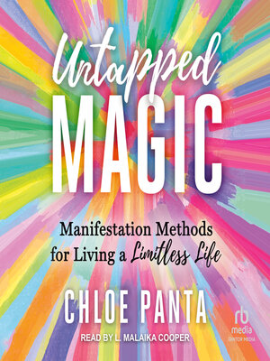 cover image of Untapped Magic